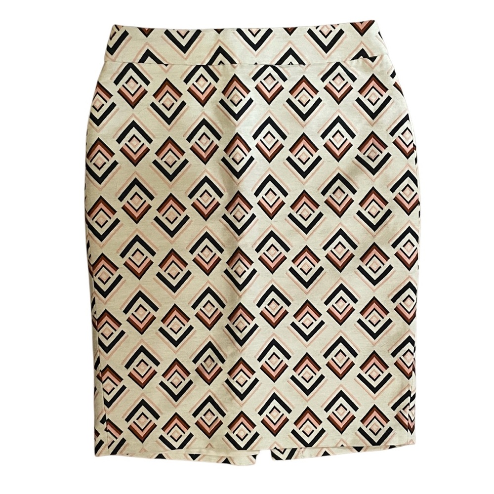 ANN TAYLOR CAREER PENCIL SKIRT size 6
